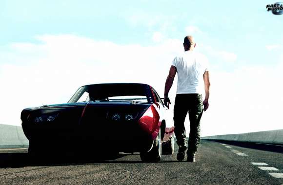 Fast Furious 6 wallpapers hd quality
