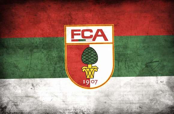 FC Augsburg wallpapers hd quality