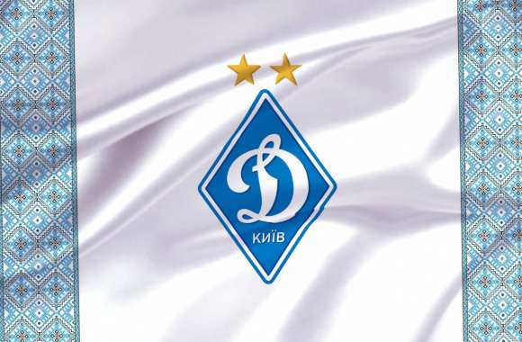 FC Dynamo Kyiv wallpapers hd quality