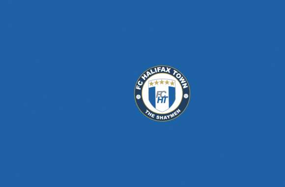 FC Halifax Town wallpapers hd quality