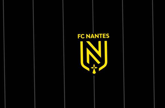 FC Nantes wallpapers hd quality