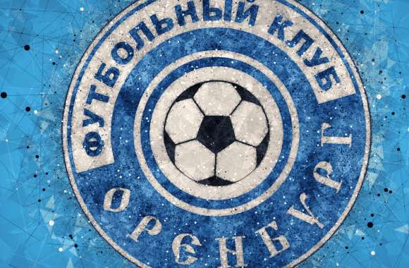 FC Orenburg wallpapers hd quality