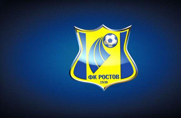 FC Rostov wallpapers hd quality