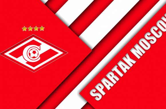 FC Spartak Moscow wallpapers hd quality