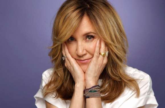 Felicity Huffman