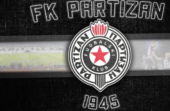 FK Partizan wallpapers hd quality