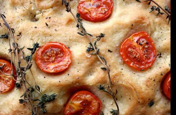Focaccia wallpapers hd quality