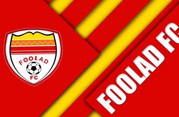 Foolad F.C wallpapers hd quality