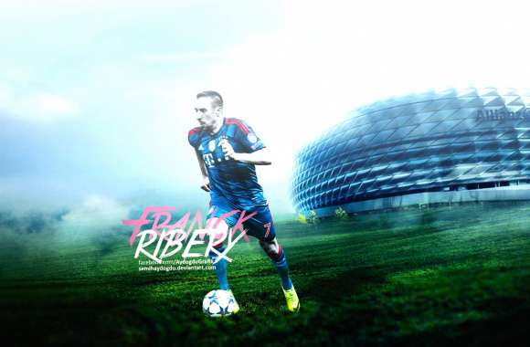 Franck Ribery