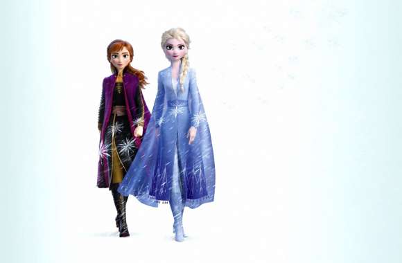 Frozen 2 wallpapers hd quality