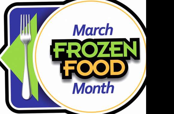 Frozen Food Month wallpapers hd quality