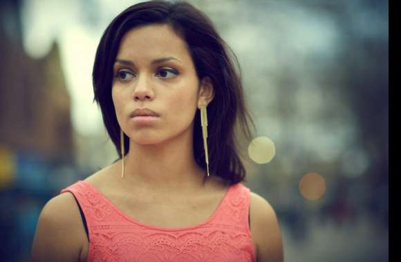 Georgina Campbell