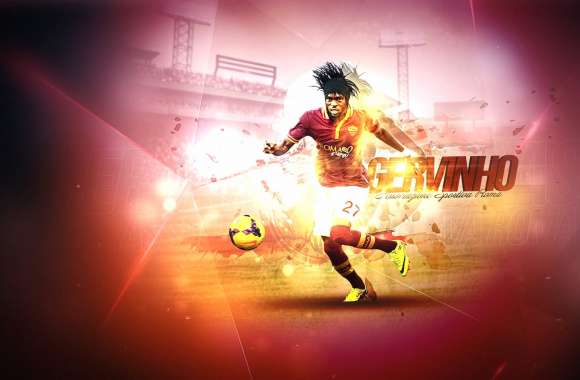 Gervinho wallpapers hd quality
