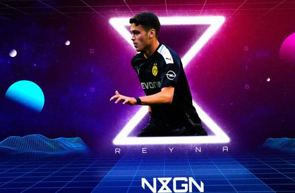 Giovanni Reyna wallpapers hd quality