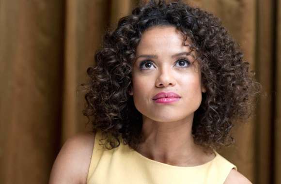 Gugu Mbatha-Raw