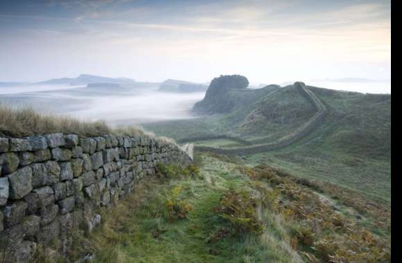 Hadrians Wall wallpapers hd quality