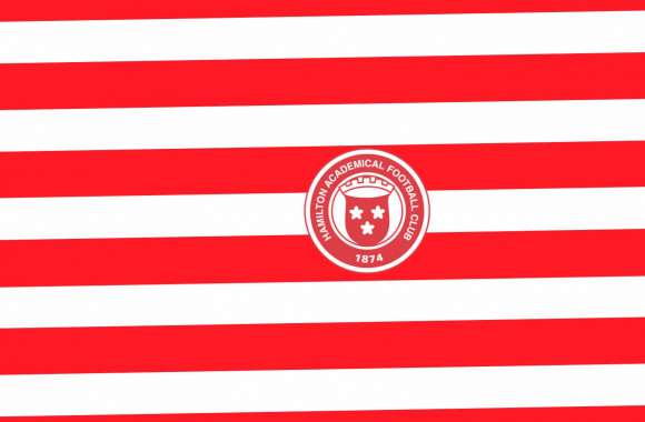 Hamilton Academical F.C wallpapers hd quality