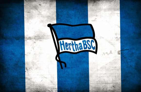 Hertha BSC wallpapers hd quality