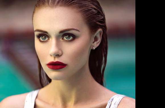 Holland Roden wallpapers hd quality