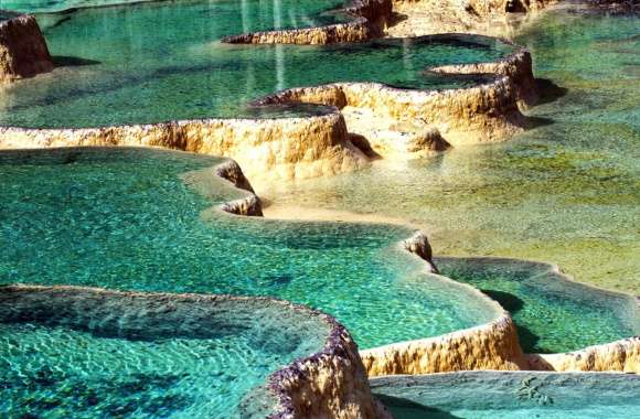 Huanglong wallpapers hd quality