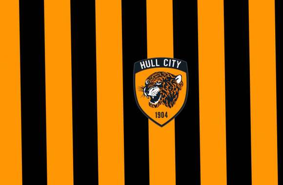Hull City A.F.C wallpapers hd quality