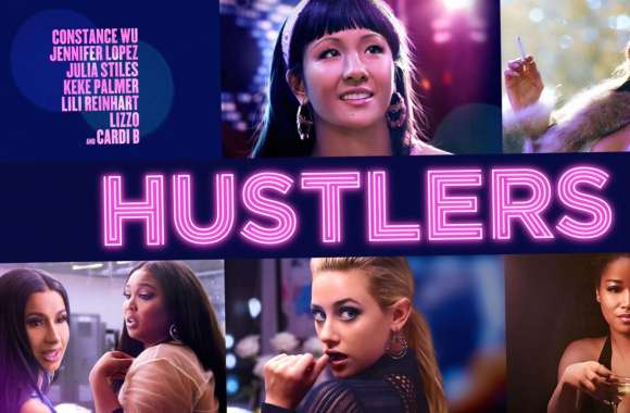 Hustlers wallpapers hd quality