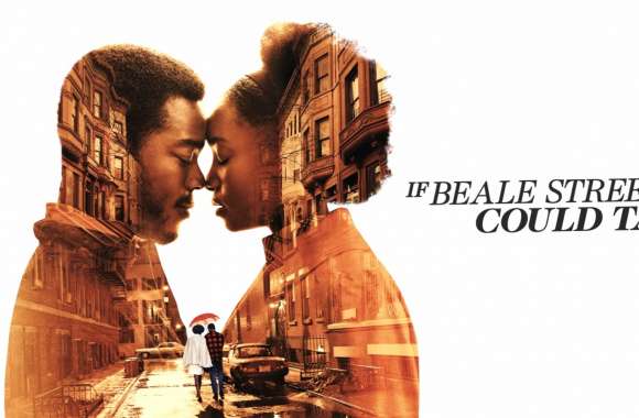 If Beale Street Could Talk wallpapers hd quality