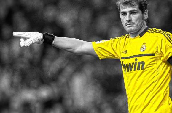 Iker Casillas wallpapers hd quality