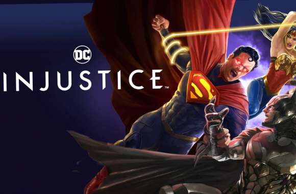 Injustice wallpapers hd quality