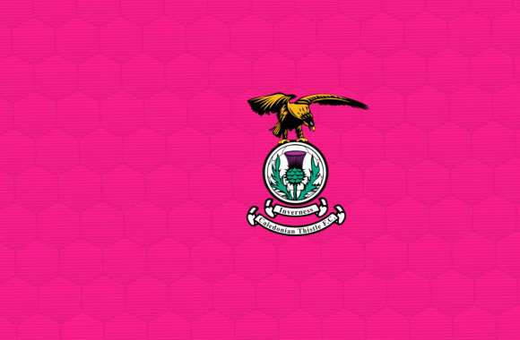 Inverness Caledonian Thistle F.C wallpapers hd quality