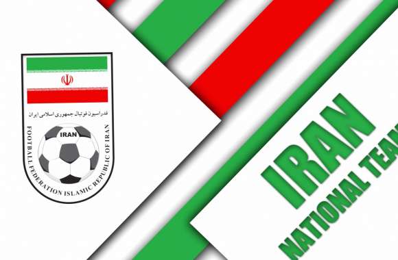 Iran National Football Team wallpapers hd quality
