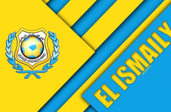 Ismaily SC wallpapers hd quality