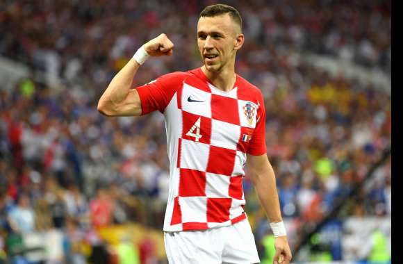 Ivan Perisic