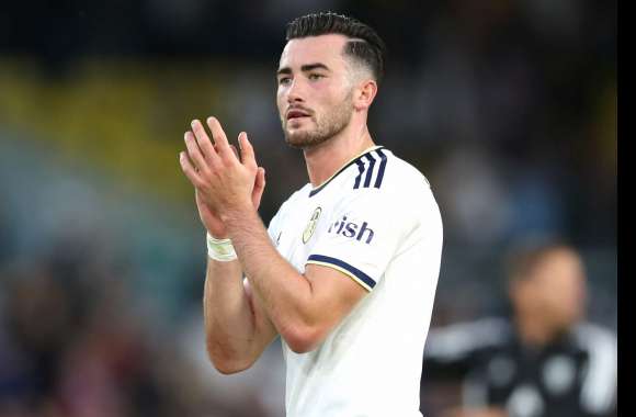 Jack Harrison wallpapers hd quality