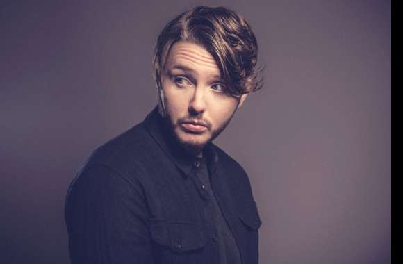 James Arthur