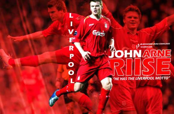 John Arne Riise wallpapers hd quality