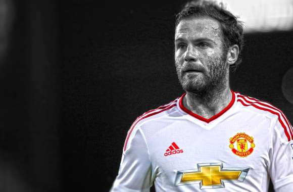 Juan Mata wallpapers hd quality