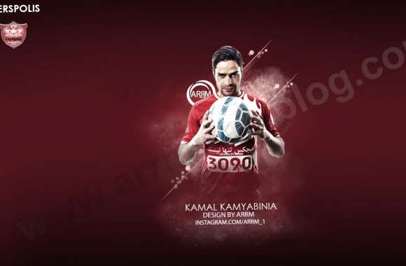 Kamal Kamyabinia wallpapers hd quality