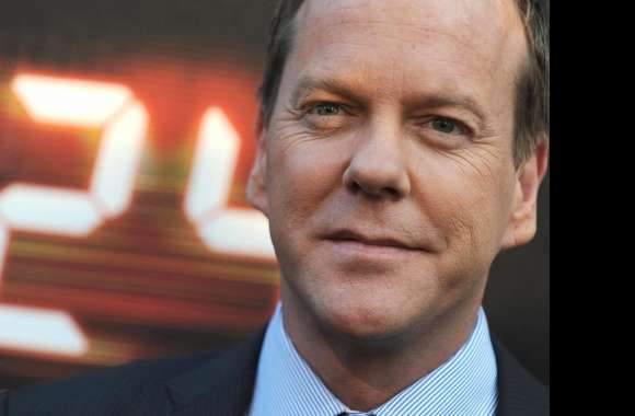 Kiefer Sutherland wallpapers hd quality