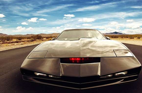 Knight Rider (1982) wallpapers hd quality