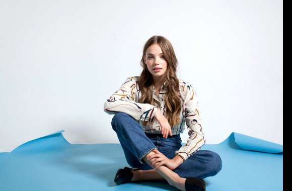 Kristine Froseth wallpapers hd quality