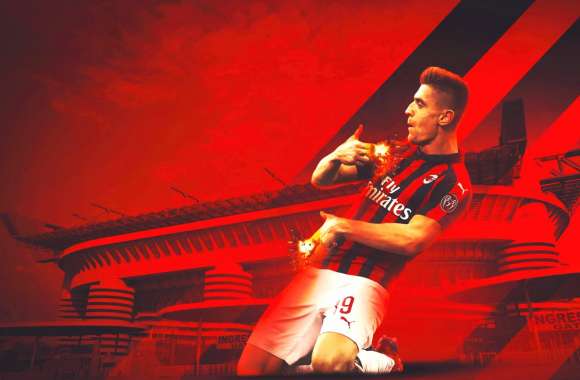 Krzysztof Piatek wallpapers hd quality