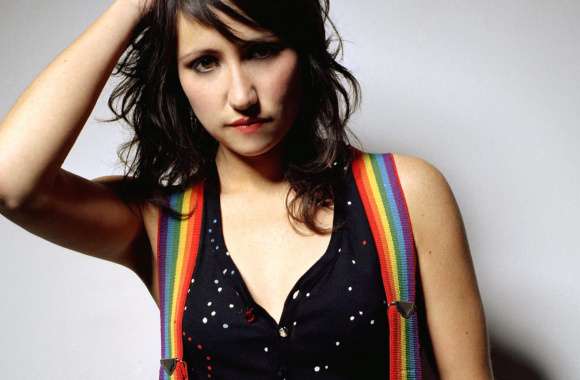KT Tunstall wallpapers hd quality