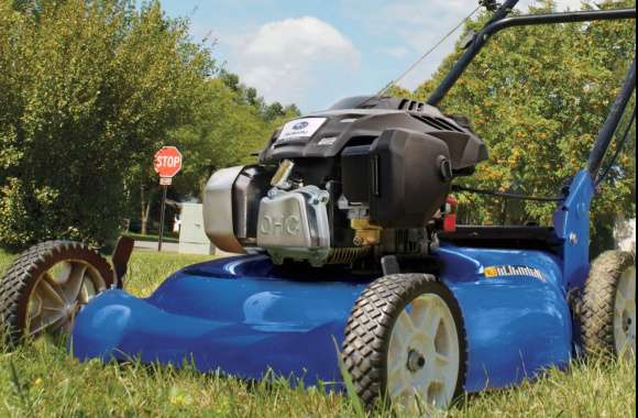 Lawn Mower wallpapers hd quality