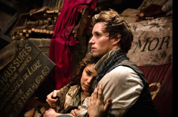 Les Miserables (2012) wallpapers hd quality