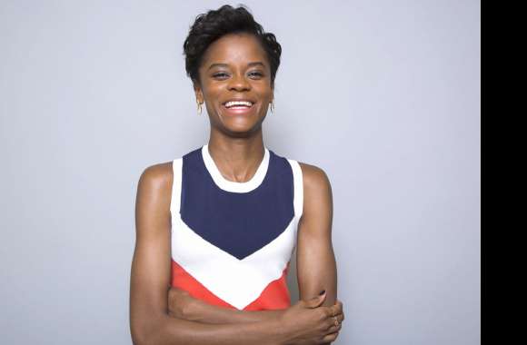 Letitia Wright wallpapers hd quality