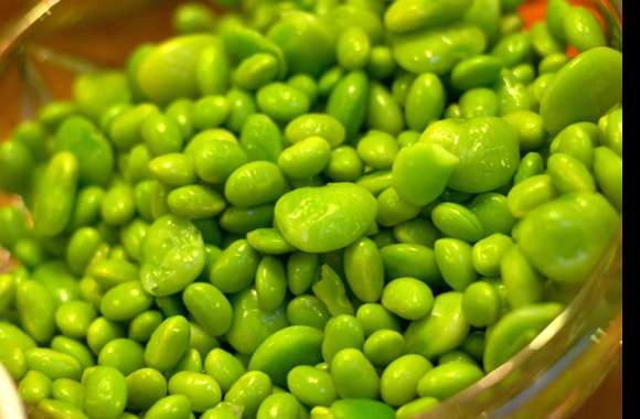 Lima Beans wallpapers hd quality