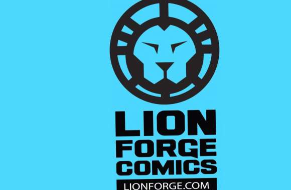 Lion Forge Comics