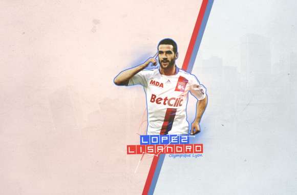 Lisandro Lopez wallpapers hd quality