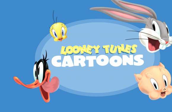 Looney Tunes Cartoons wallpapers hd quality